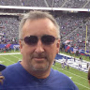 Meet your Posher, Bryan